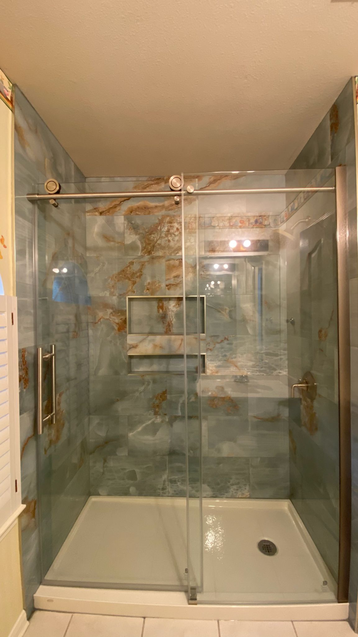 After renovation example