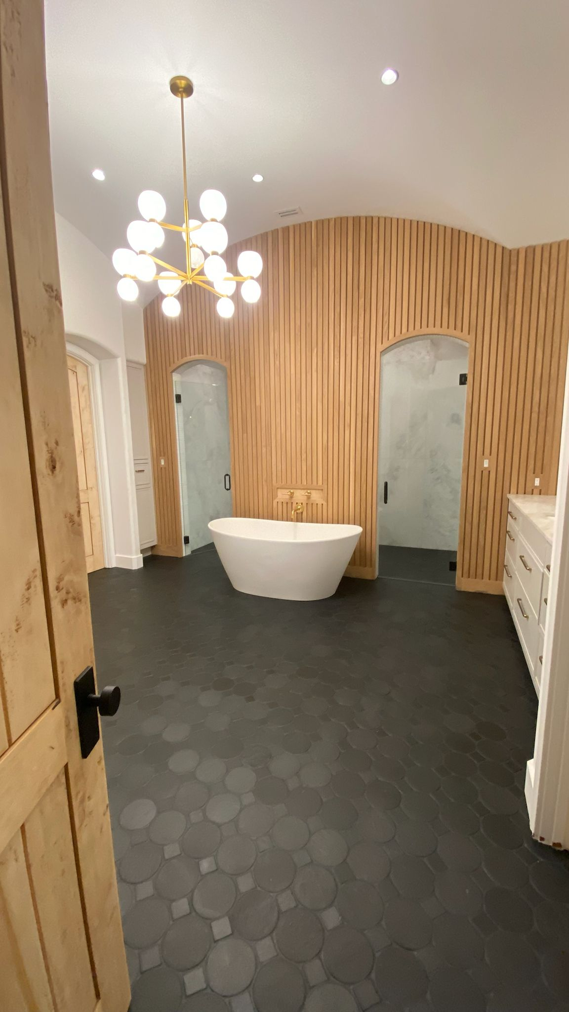 Flooring Installation