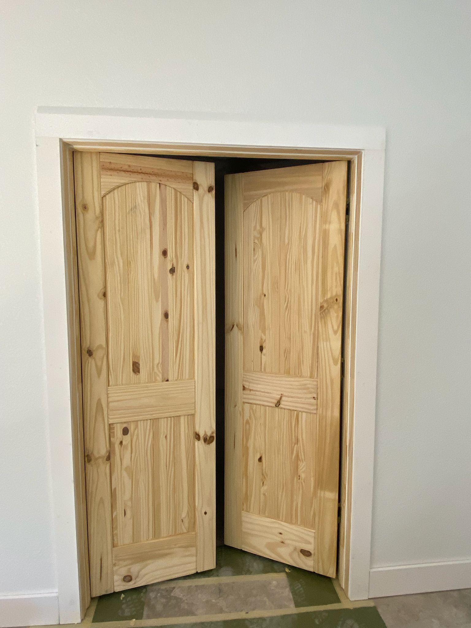 Door Installation