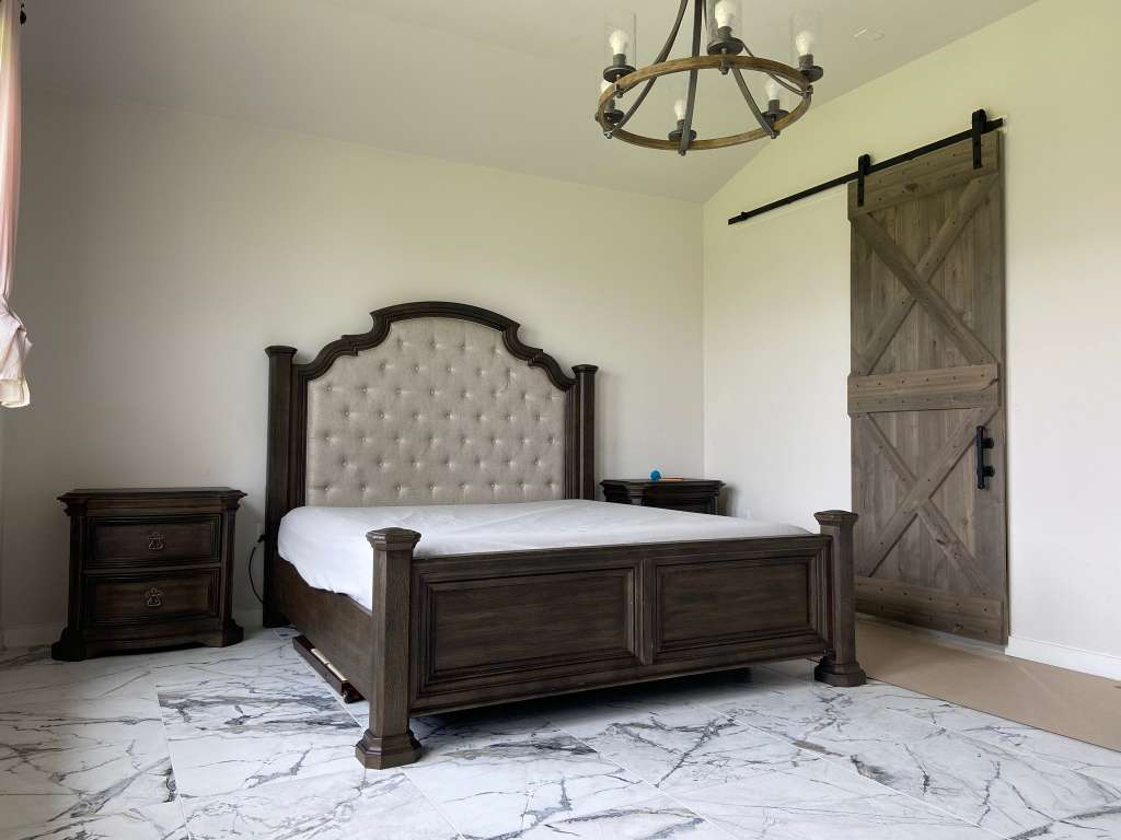 Flooring Installation