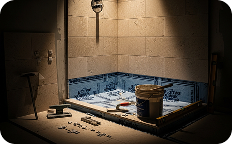 Flooring Installation