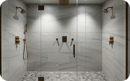 Flooring Installation